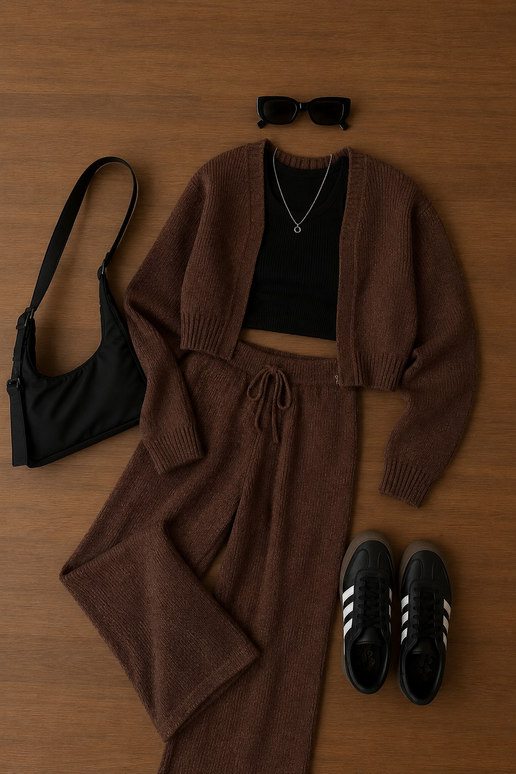Conjunto Comfort Gabi
